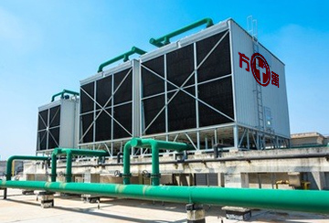 熱處理冷卻係統